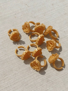 Glue Rings